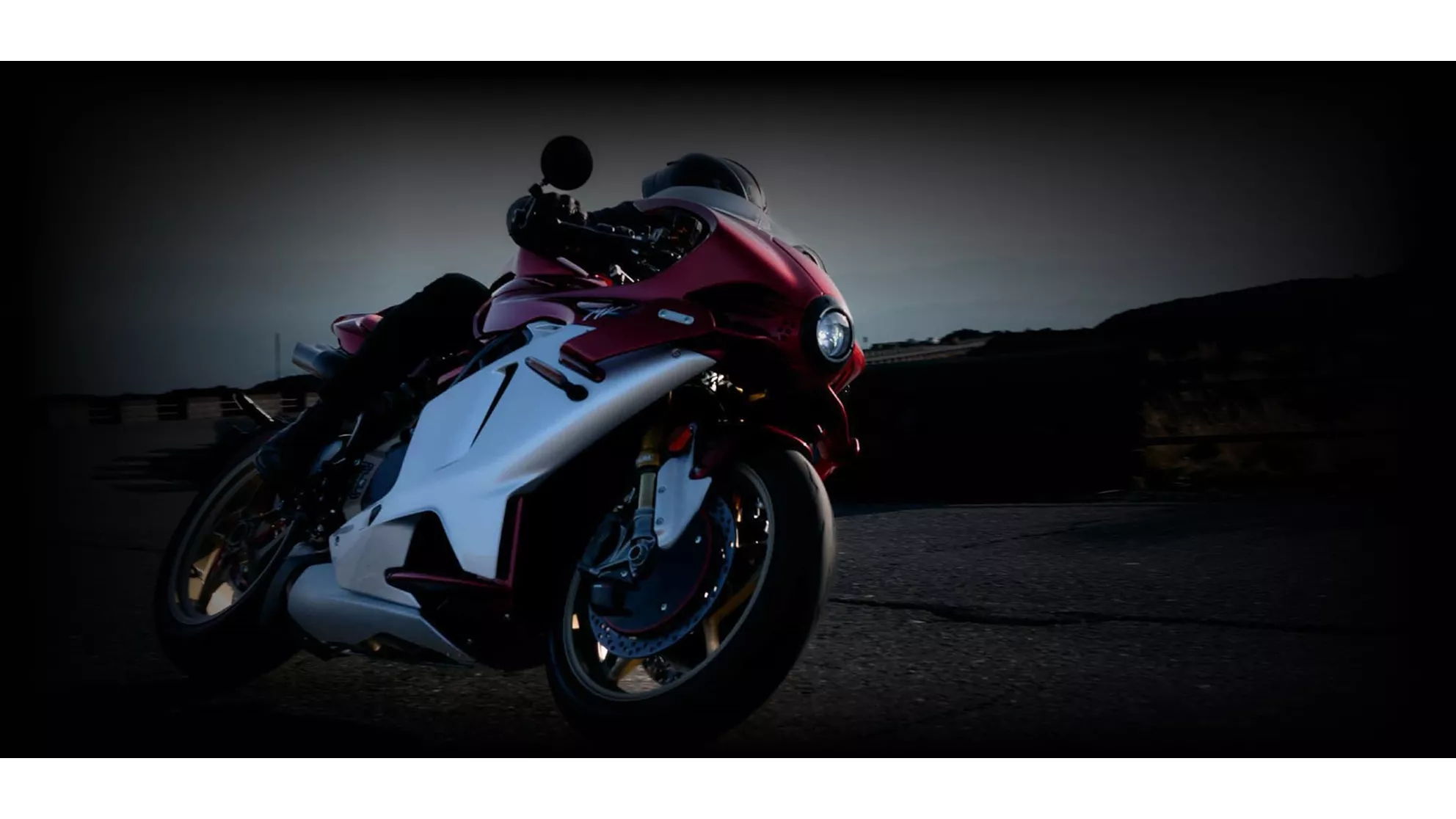 MV Agusta Superveloce 1000 Serie Oro - Bild 20 MV Agusta Superveloce 1000 Serie Oro - Bild 20