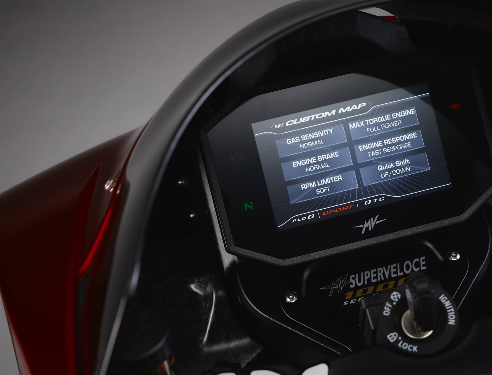 MV Agusta Superveloce 1000 Serie Oro - Bild 22