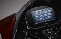 MV Agusta Superveloce 1000 Serie Oro 2026 - Bild 25