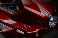 MV Agusta Superveloce 1000 Serie Oro 2026 - Bild 27