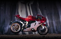 MV Agusta Superveloce 1000 Serie Oro 2026 - Bild 30