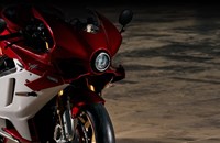 MV Agusta Superveloce 1000 Serie Oro 2026 - Bild 33