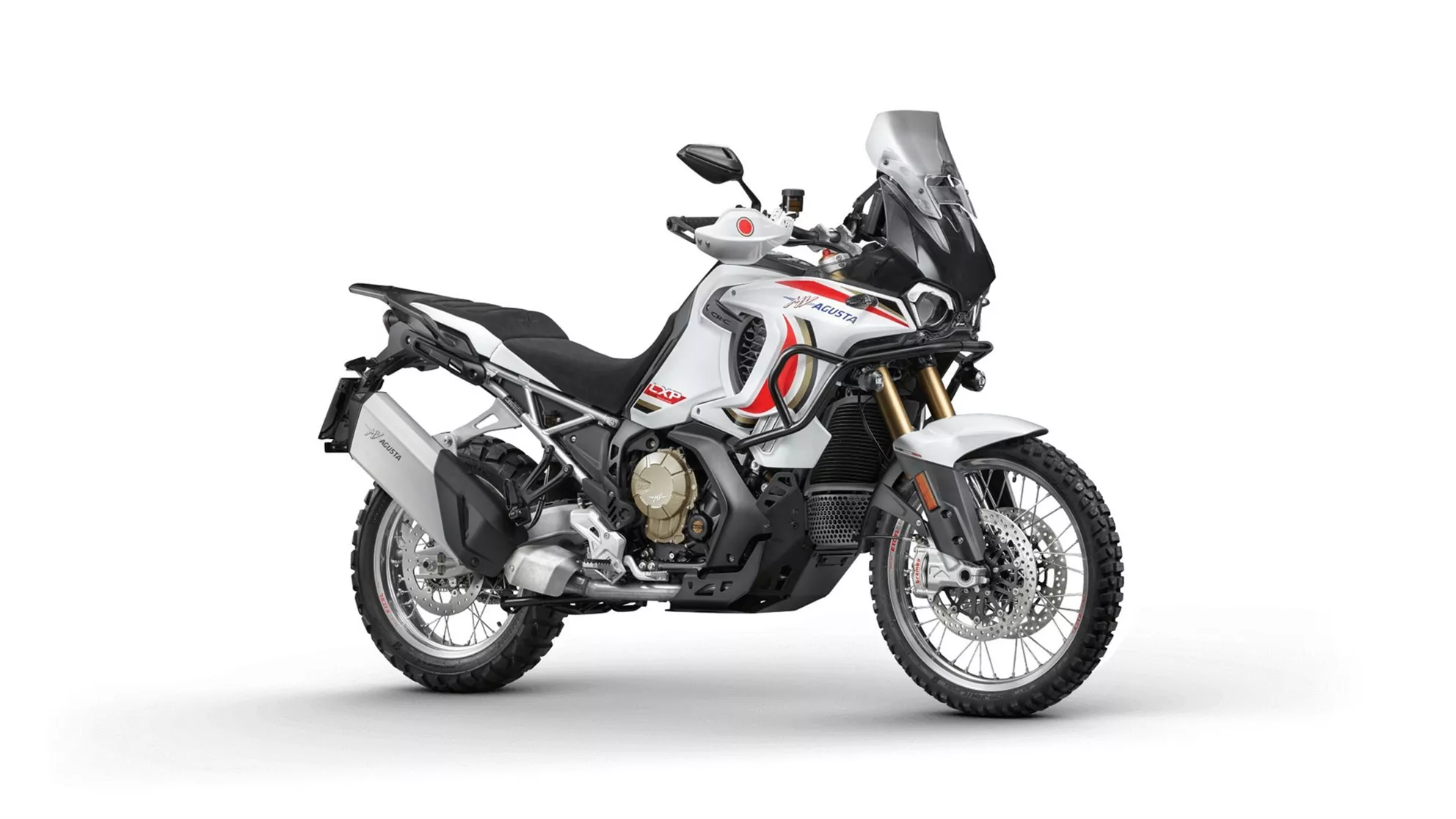 MV Agusta LXP Orioli - Imagem 1 MV Agusta LXP Orioli - Imagem 1