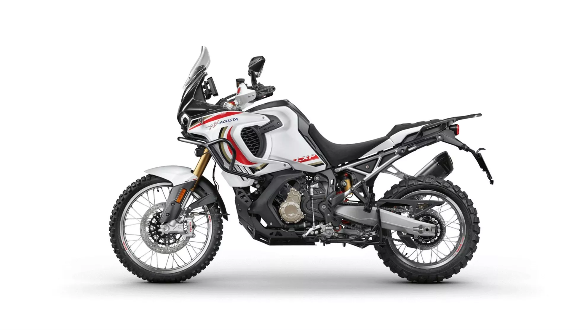 MV Agusta LXP Orioli - Imagem 2 MV Agusta LXP Orioli - Imagem 2