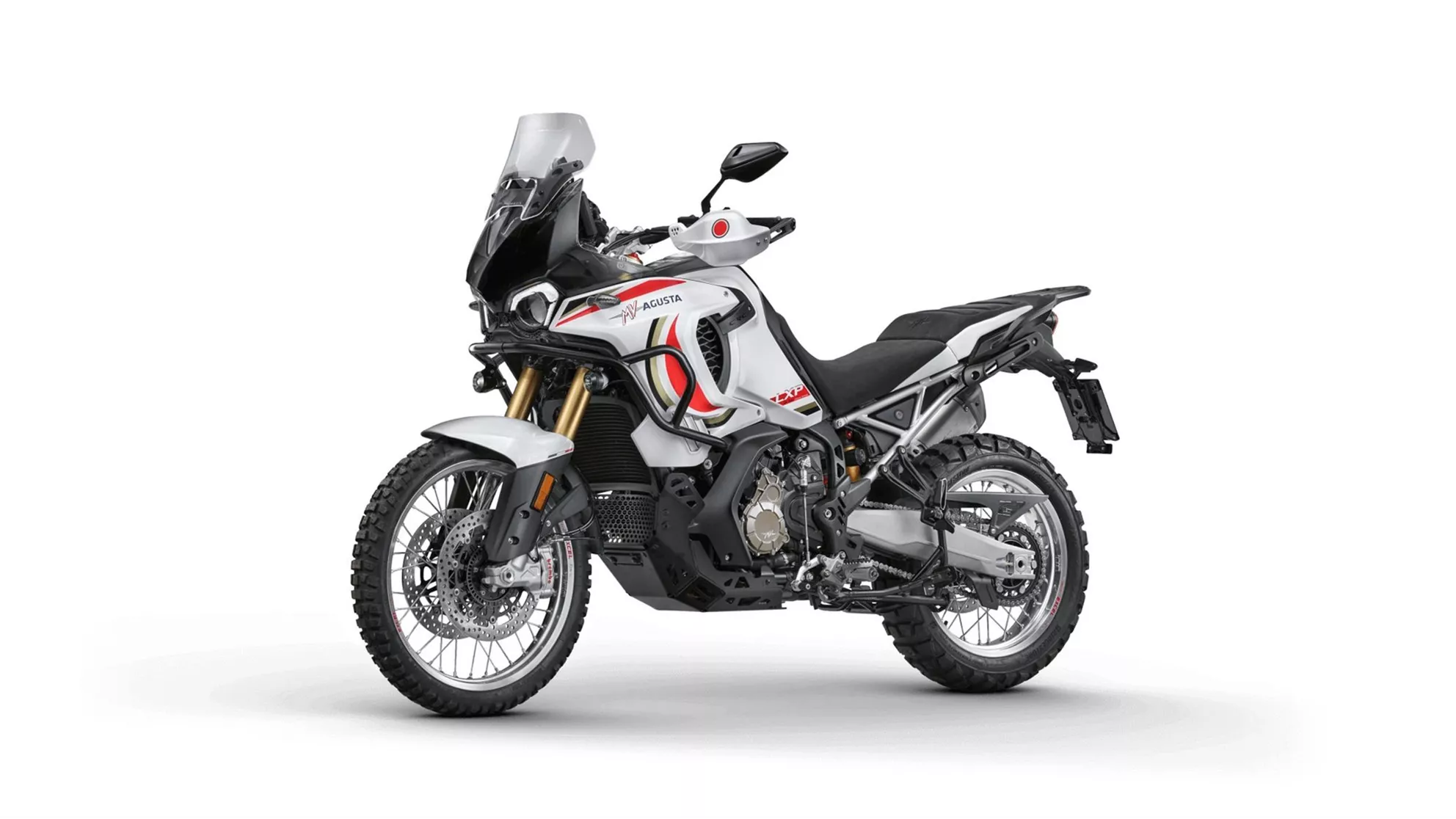 MV Agusta LXP Orioli - Imagem 3 MV Agusta LXP Orioli - Imagem 3