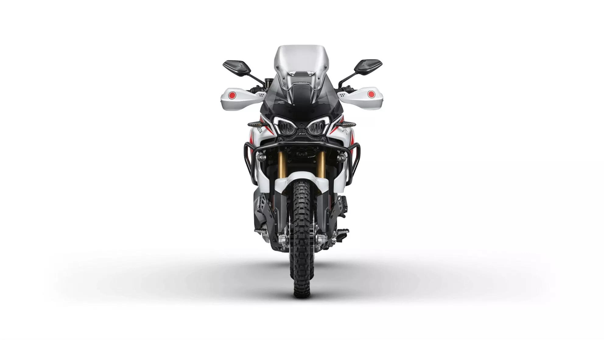 MV Agusta LXP Orioli - Imagem 6 MV Agusta LXP Orioli - Imagem 6