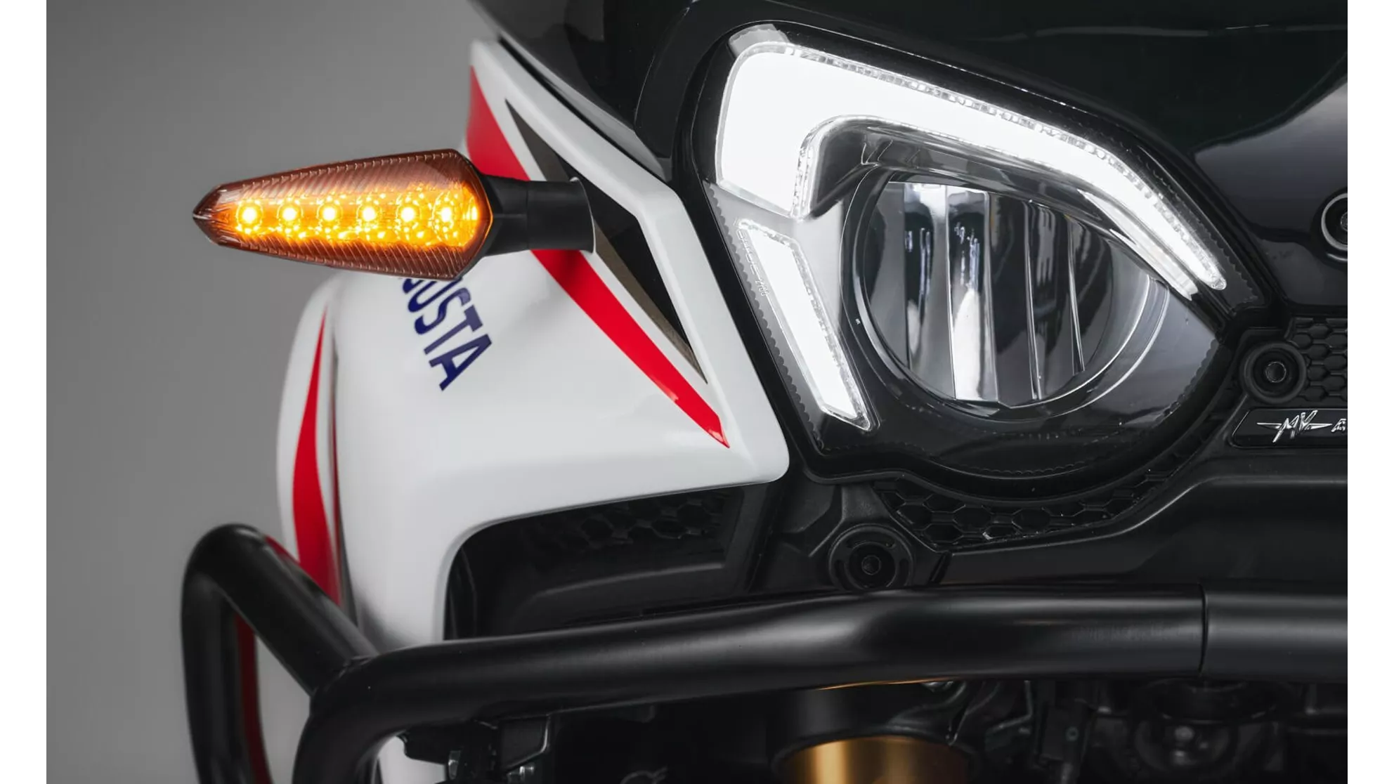 MV Agusta LXP Orioli - Imagem 8 MV Agusta LXP Orioli - Imagem 8