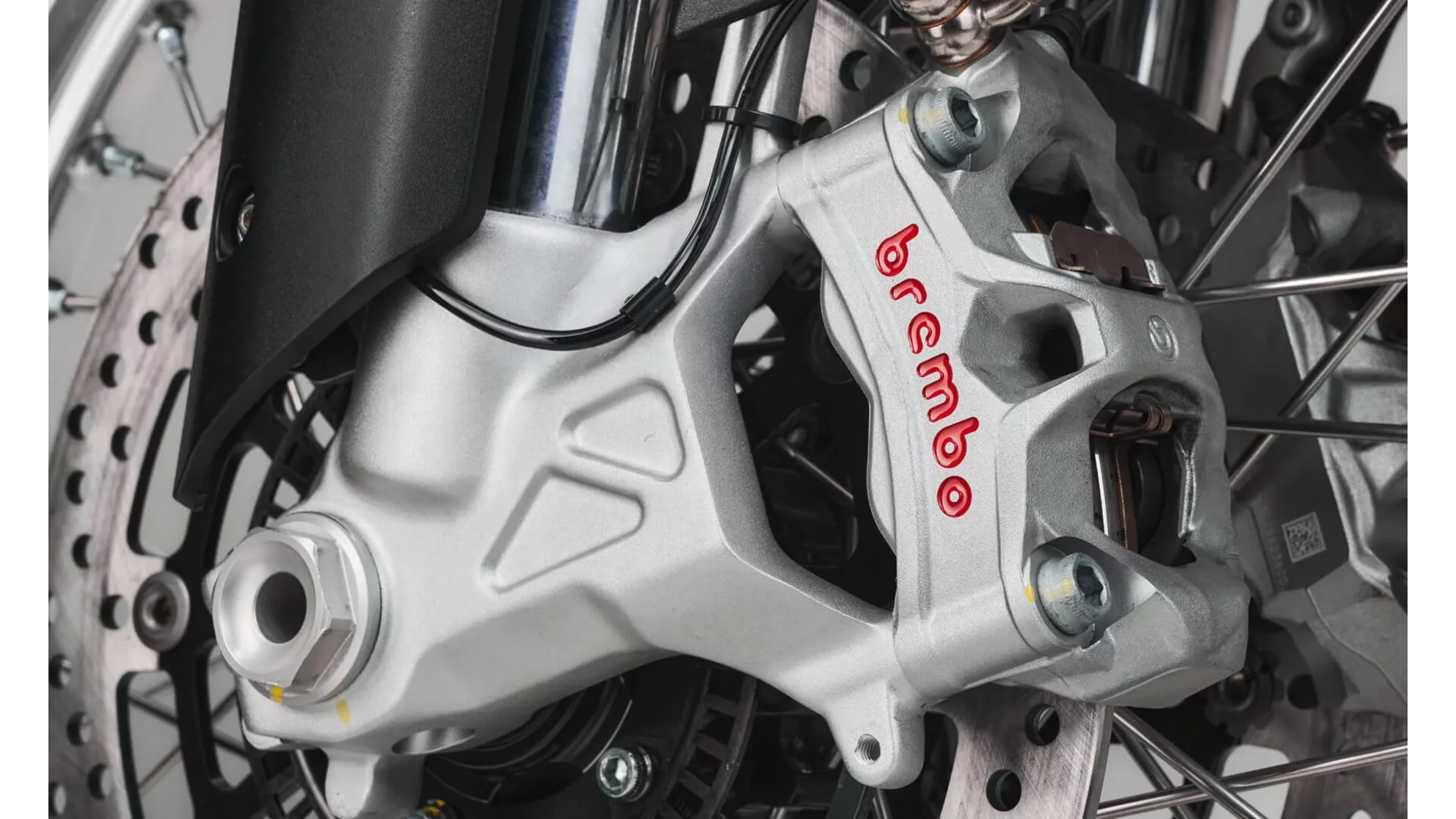 MV Agusta LXP Orioli - Imagem 13 MV Agusta LXP Orioli - Imagem 13