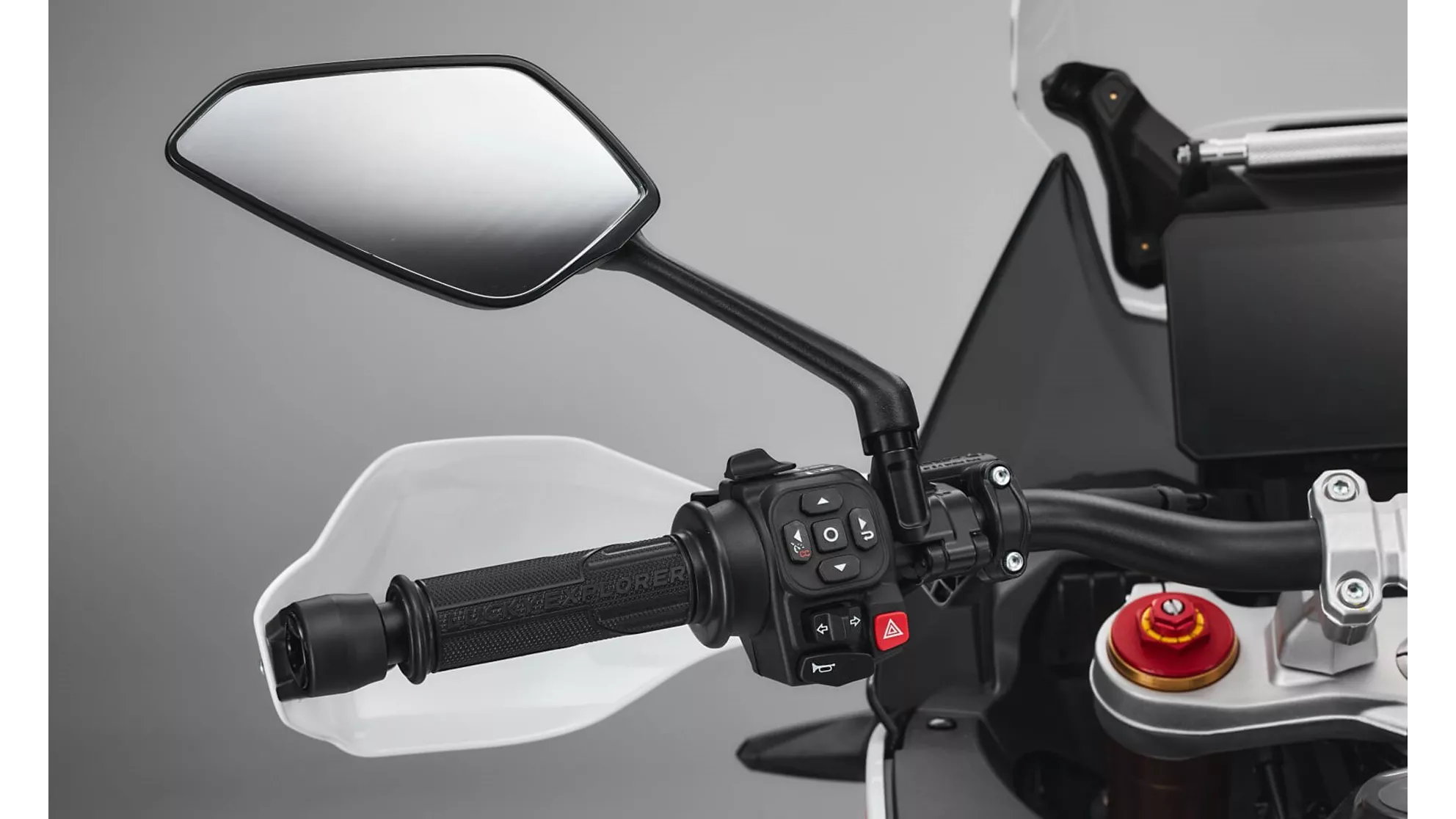 MV Agusta LXP Orioli - Imagem 15 MV Agusta LXP Orioli - Imagem 15