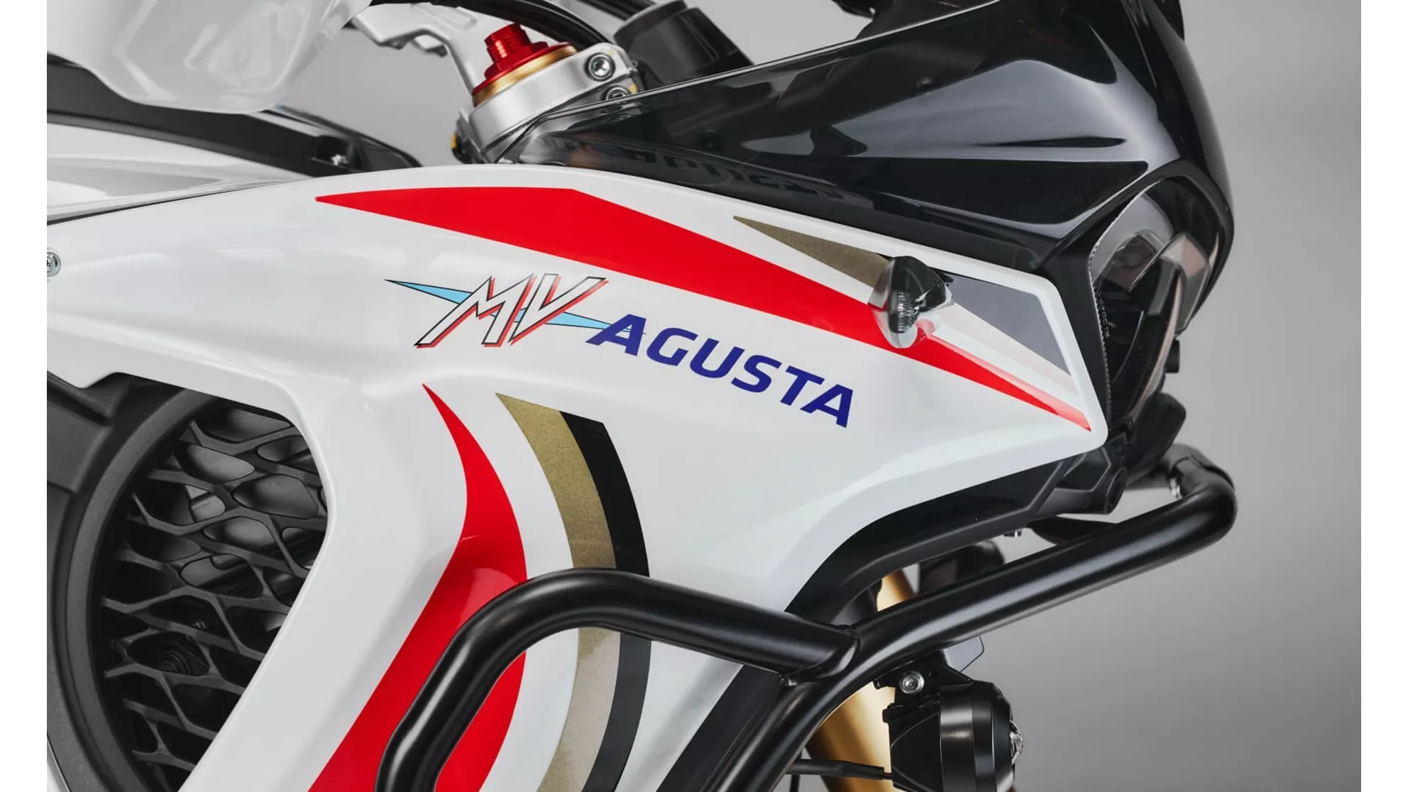 MV Agusta LXP Orioli - Imagem 16 MV Agusta LXP Orioli - Imagem 16
