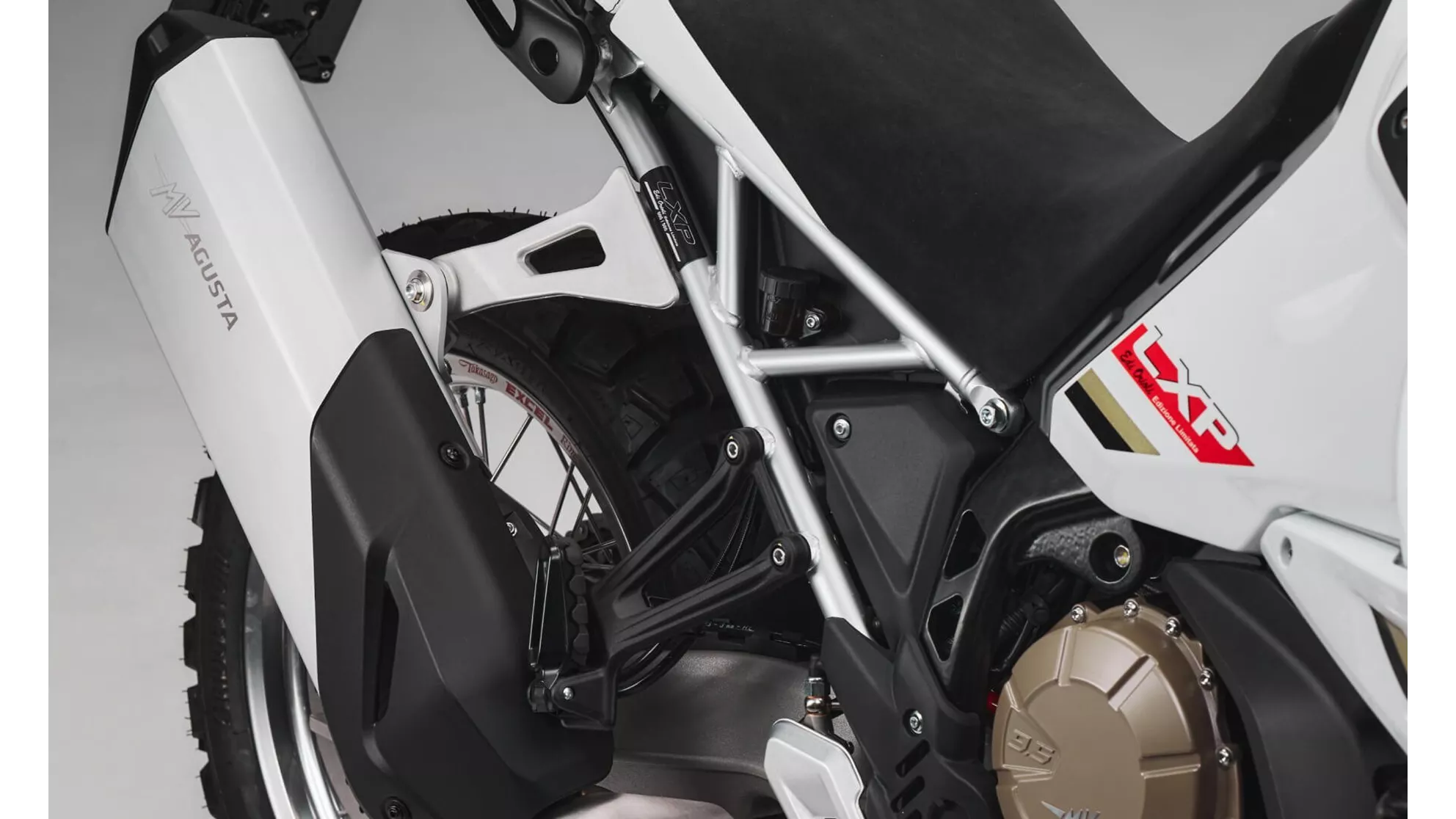 MV Agusta LXP Orioli - Imagem 20 MV Agusta LXP Orioli - Imagem 20