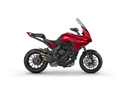 MV Agusta Turismo Veloce 800 R 2026 MV Agusta Turismo Veloce 800 R 2026