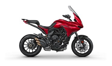 MV Agusta Turismo Veloce 800 R 