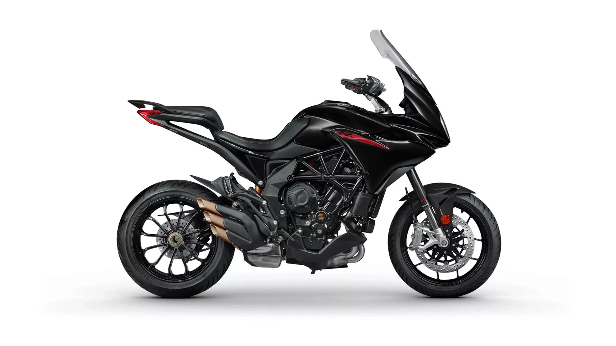 MV Agusta Turismo Veloce 800 R - Image 1 MV Agusta Turismo Veloce 800 R - Image 1