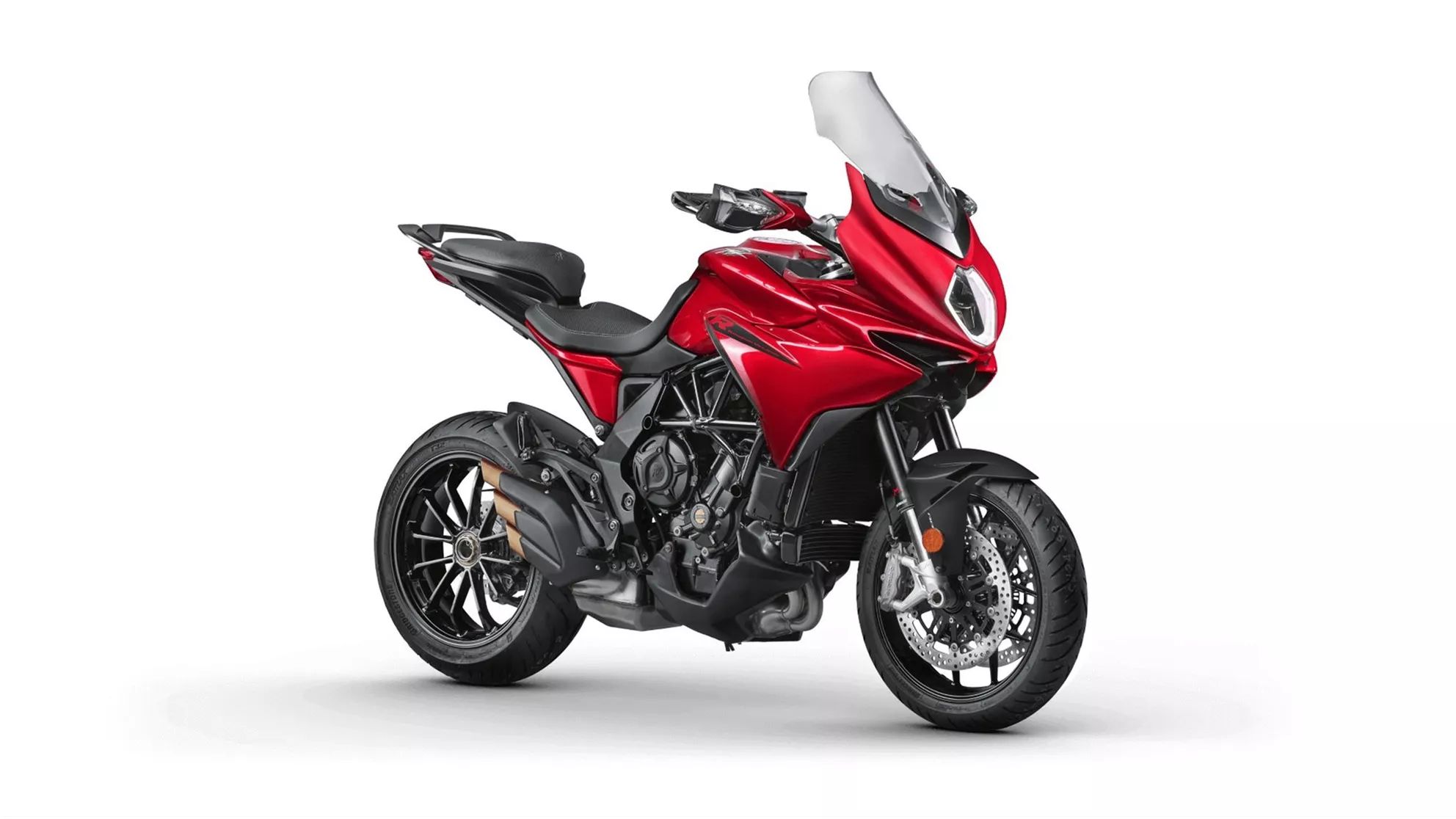 MV Agusta Turismo Veloce 800 R - Image 2 MV Agusta Turismo Veloce 800 R - Image 2