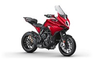 MV Agusta Turismo Veloce 800 R 2026 - Bild 4