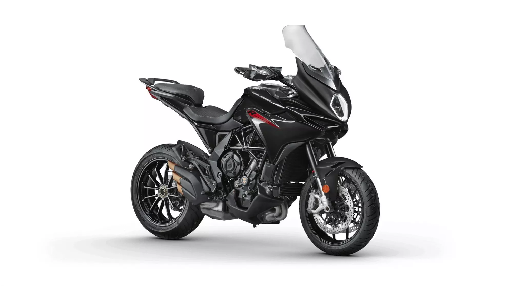 MV Agusta Turismo Veloce 800 R - Image 3 MV Agusta Turismo Veloce 800 R - Image 3