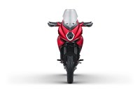 MV Agusta Turismo Veloce 800 R 2026 - Bild 6