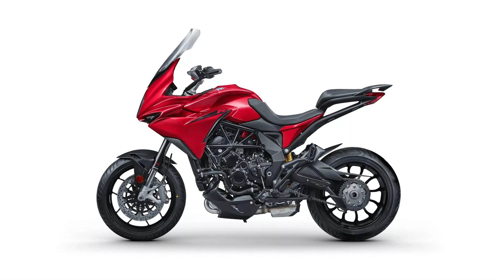 MV Agusta Turismo Veloce 800 R - Image 6 MV Agusta Turismo Veloce 800 R - Image 6