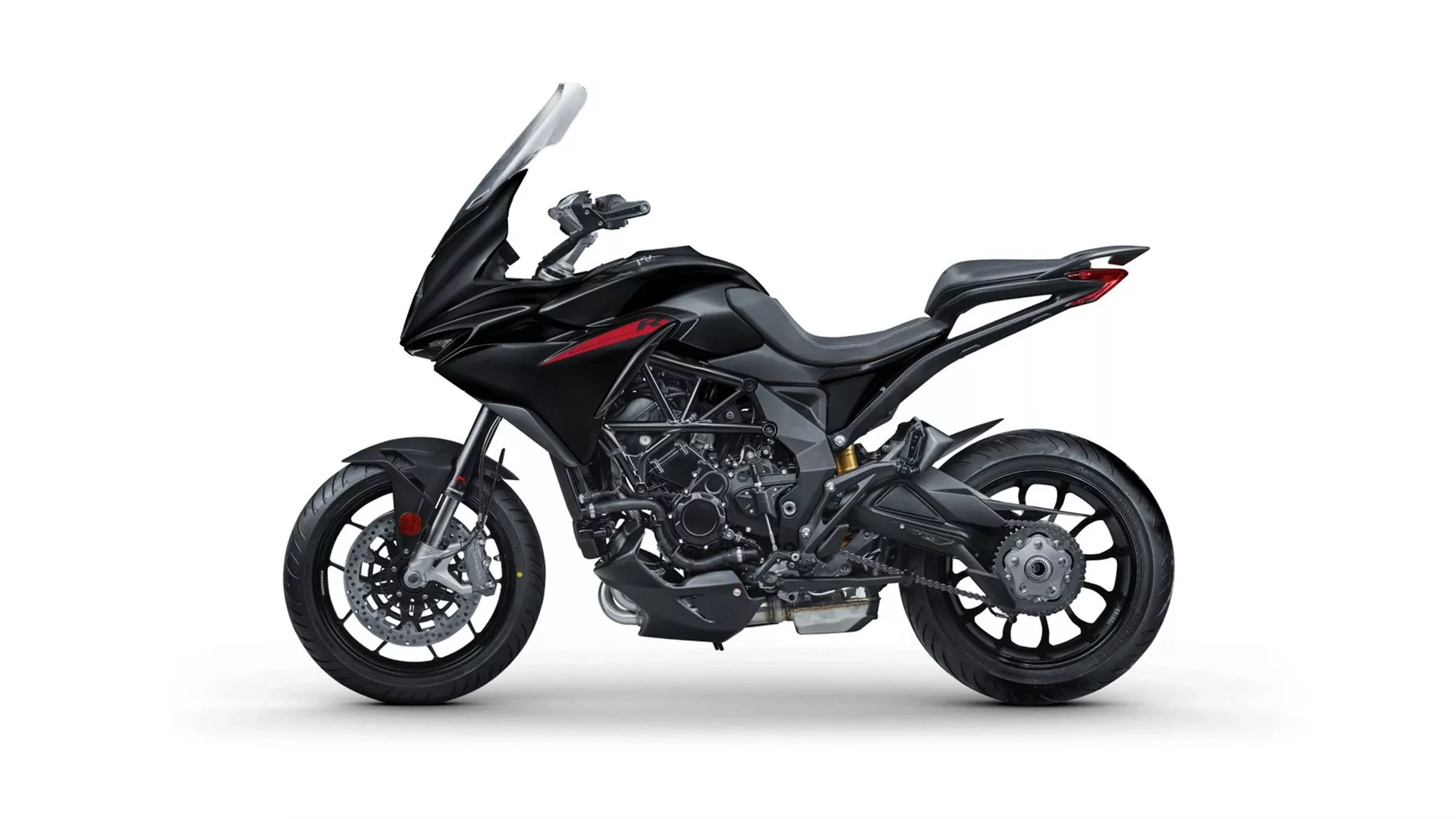 MV Agusta Turismo Veloce 800 R - Image 7 MV Agusta Turismo Veloce 800 R - Image 7