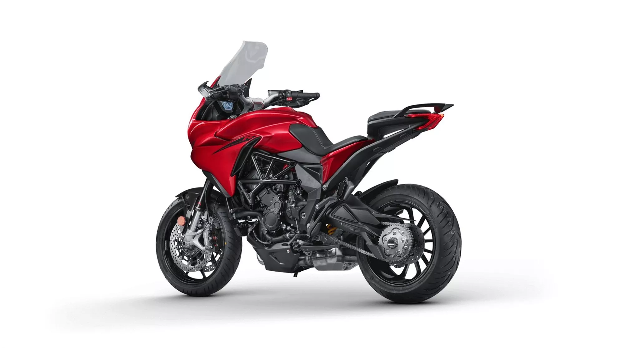 MV Agusta Turismo Veloce 800 R - Image 8 MV Agusta Turismo Veloce 800 R - Image 8