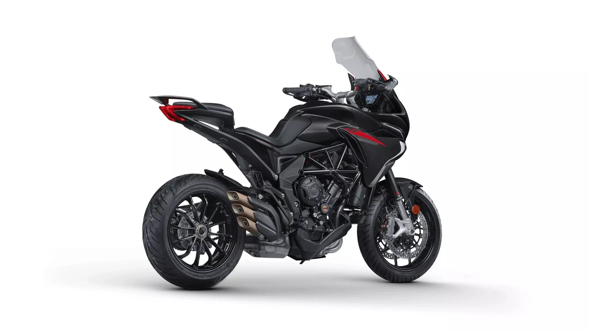 MV Agusta Turismo Veloce 800 R - Image 9 MV Agusta Turismo Veloce 800 R - Image 9