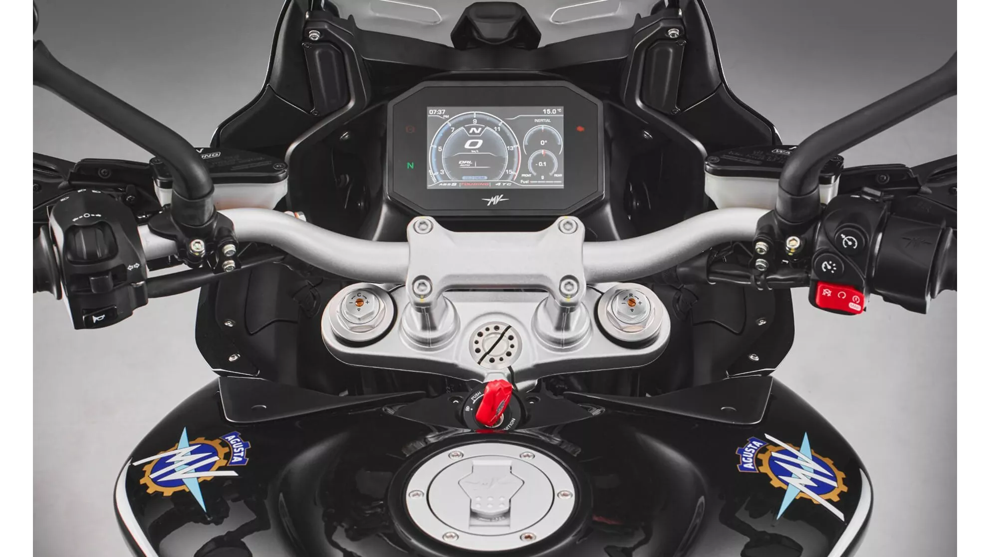 MV Agusta Turismo Veloce 800 R - Image 10 MV Agusta Turismo Veloce 800 R - Image 10