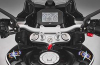 MV Agusta Turismo Veloce 800 R 2026 - Bild 12
