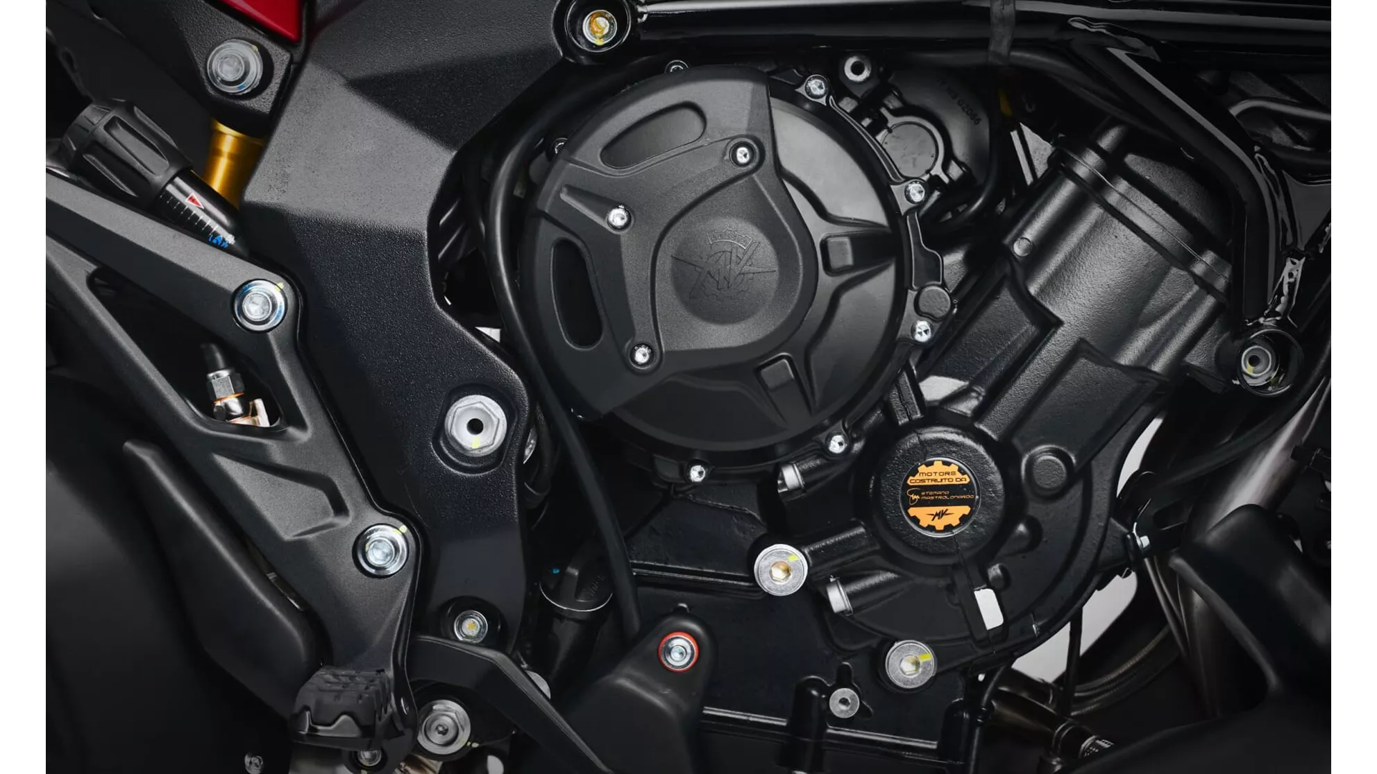 MV Agusta Turismo Veloce 800 R - Image 12 MV Agusta Turismo Veloce 800 R - Image 12