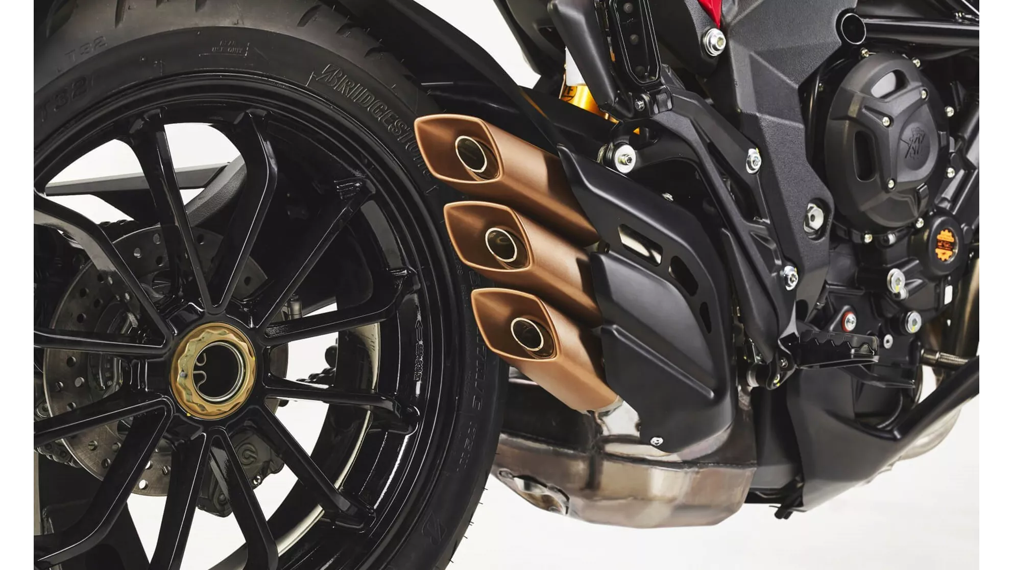 MV Agusta Turismo Veloce 800 R - Image 16 MV Agusta Turismo Veloce 800 R - Image 16
