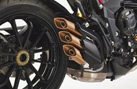 MV Agusta Turismo Veloce 800 R 2026 - Bild 18