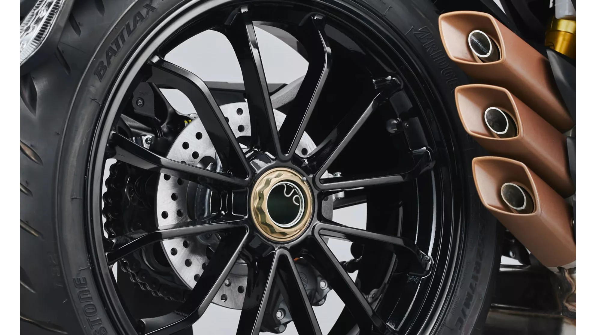 MV Agusta Turismo Veloce 800 R - Image 17 MV Agusta Turismo Veloce 800 R - Image 17