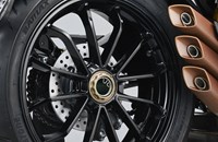 MV Agusta Turismo Veloce 800 R 2026 - Bild 19