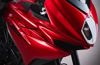 MV Agusta Turismo Veloce 800 R 2026 - Bild 22