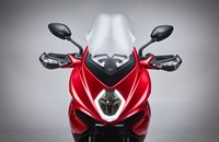 MV Agusta Turismo Veloce 800 R 2026 - Bild 24