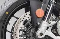 MV Agusta Turismo Veloce 800 R 2026 - Bild 27