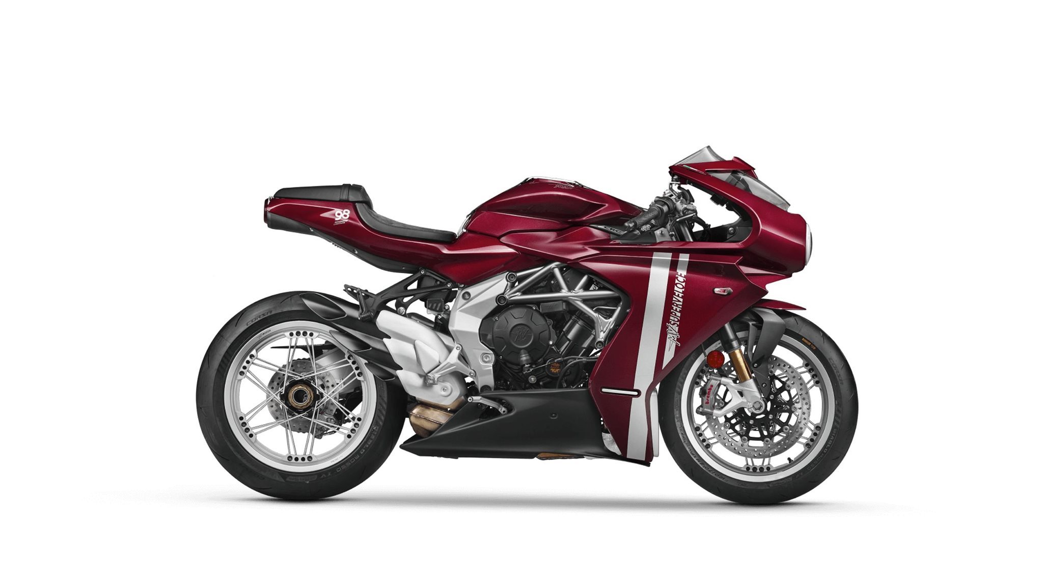MV Agusta Superveloce 98