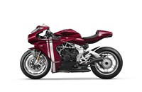 MV Agusta Superveloce 98 2026 - Bild 4