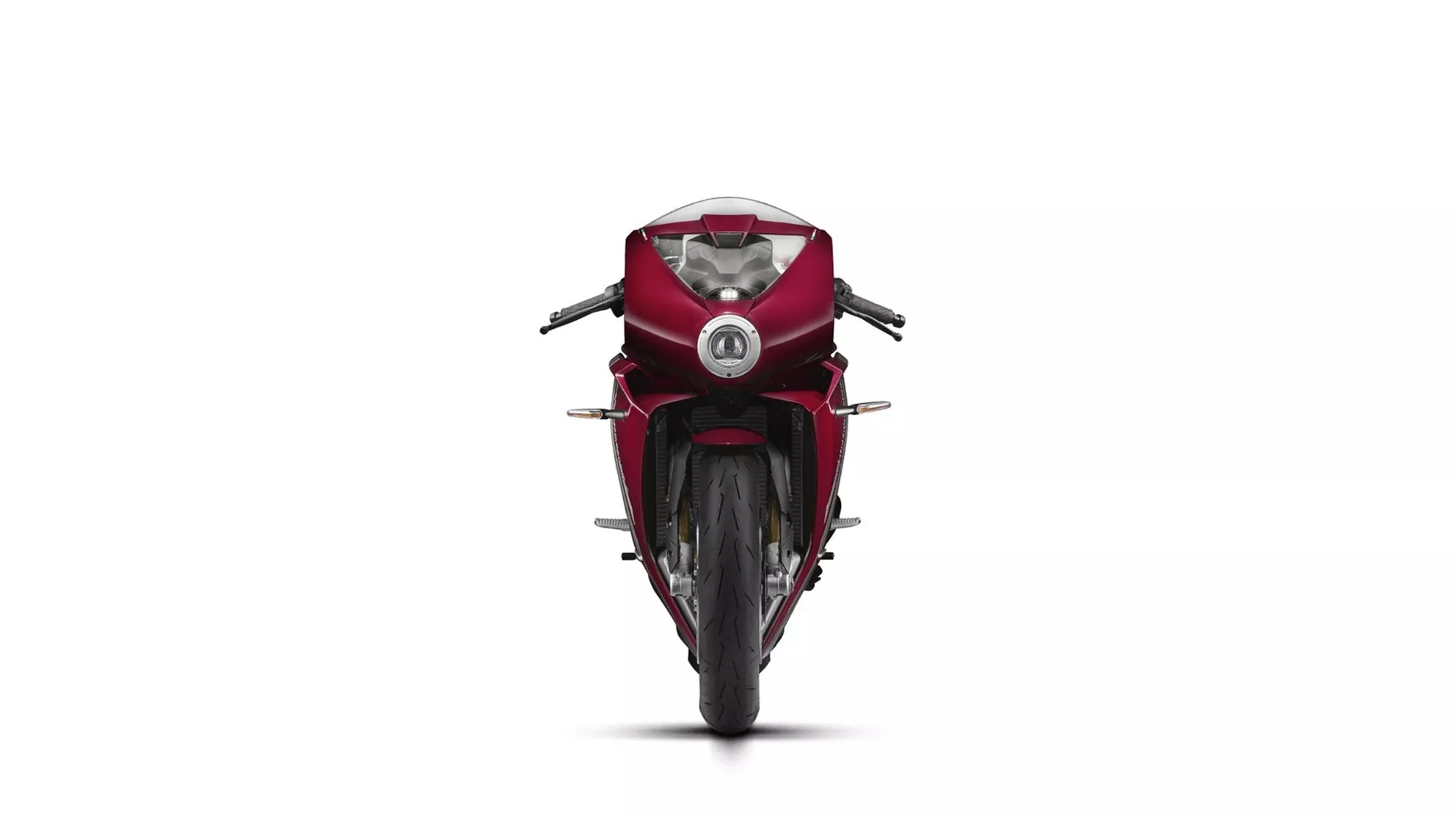 MV Agusta Superveloce 98 - Obrázek 4 MV Agusta Superveloce 98 - Obrázek 4