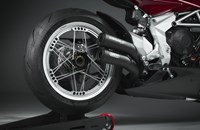 MV Agusta Superveloce 98 2026 - Bild 8