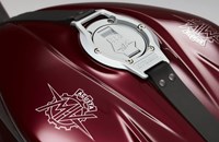 MV Agusta Superveloce 98 2026 - Bild 9