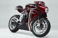 MV Agusta Superveloce 98 2026 - Bild 11
