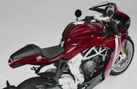 MV Agusta Superveloce 98 2026 - Bild 12