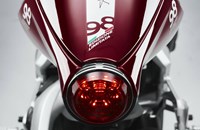 MV Agusta Superveloce 98 2026 - Bild 13