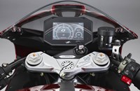 MV Agusta Superveloce 98 2026 - Bild 15
