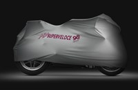 MV Agusta Superveloce 98 2026 - Bild 16