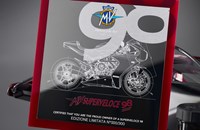 MV Agusta Superveloce 98 2026 - Bild 17