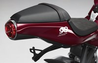 MV Agusta Superveloce 98 2026 - Bild 18