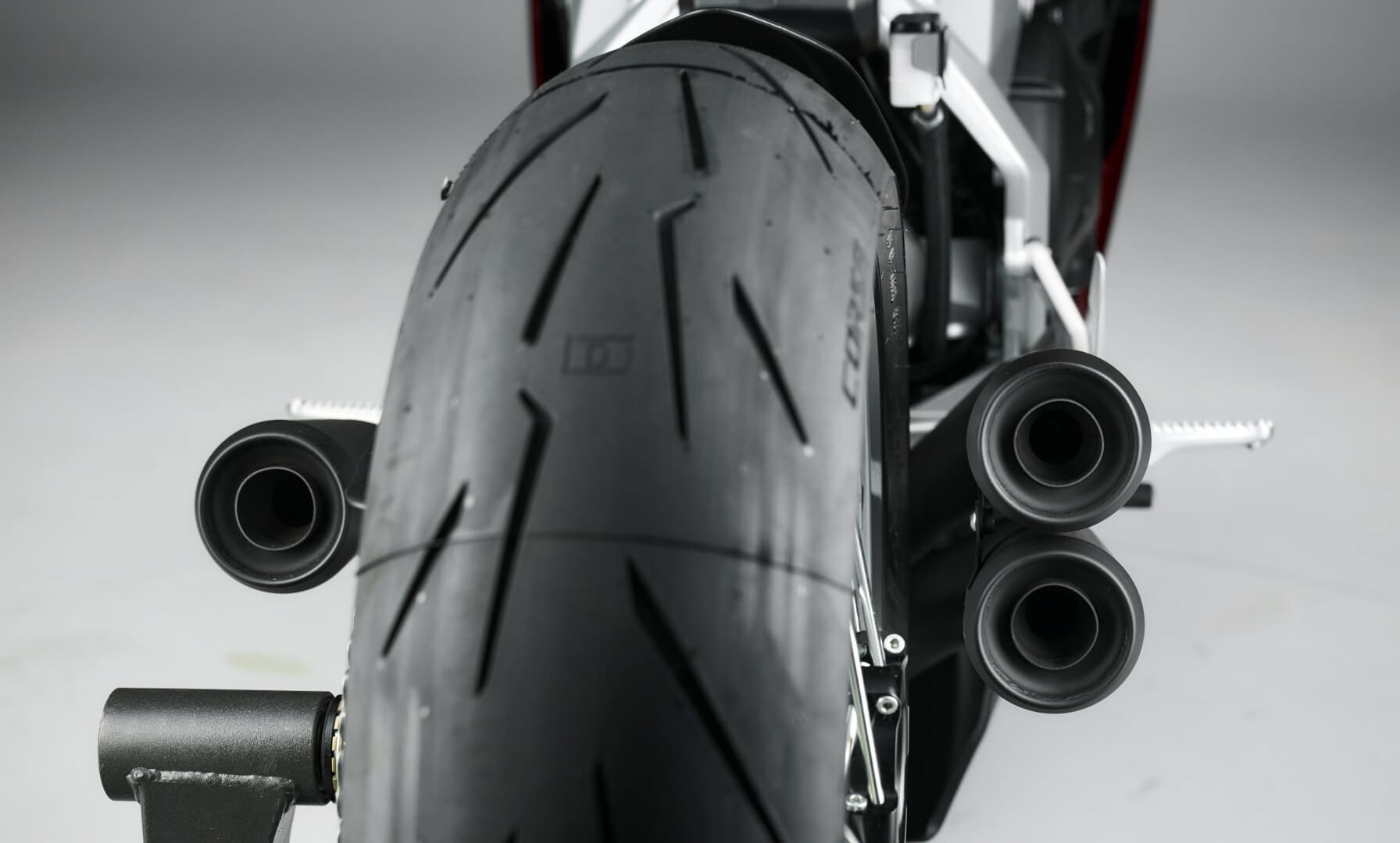 MV Agusta Superveloce 98 - Imagem 18