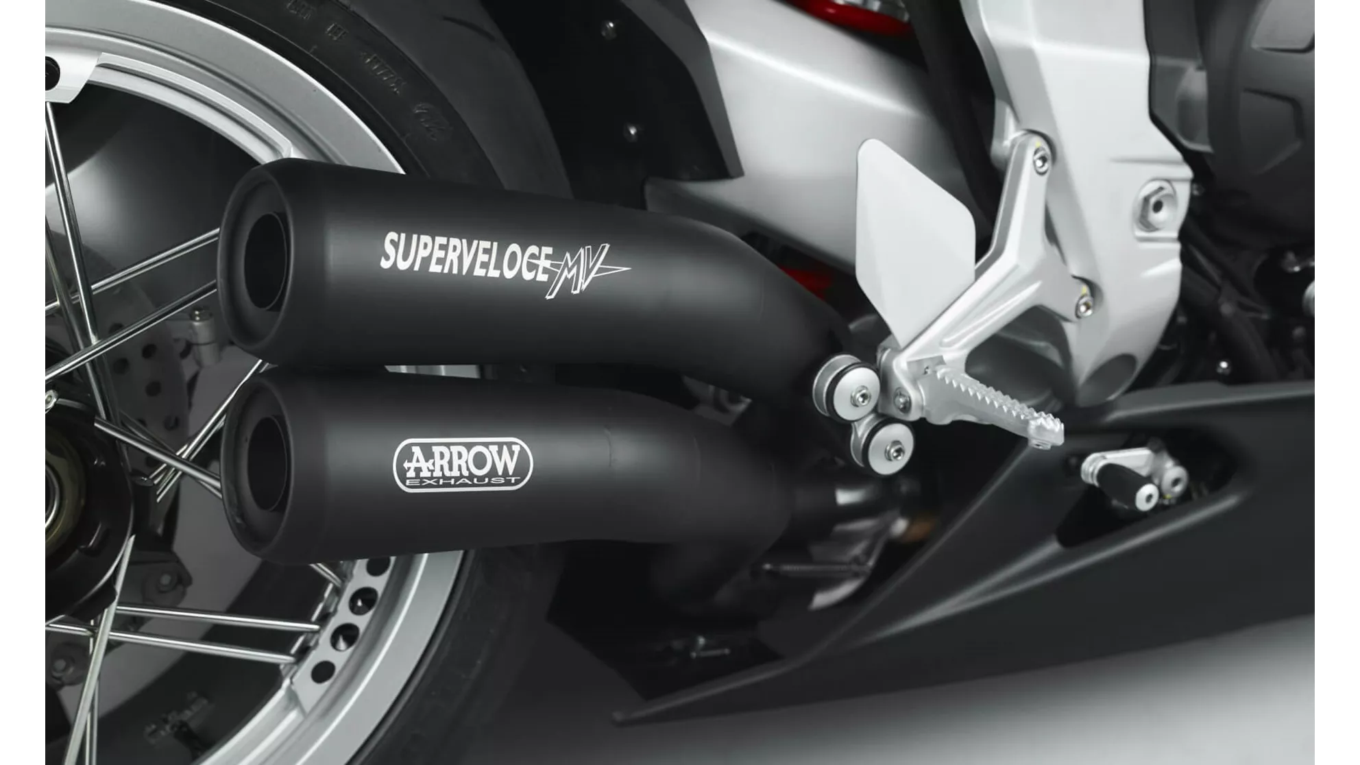 MV Agusta Superveloce 98 - Obrázek 20 MV Agusta Superveloce 98 - Obrázek 20